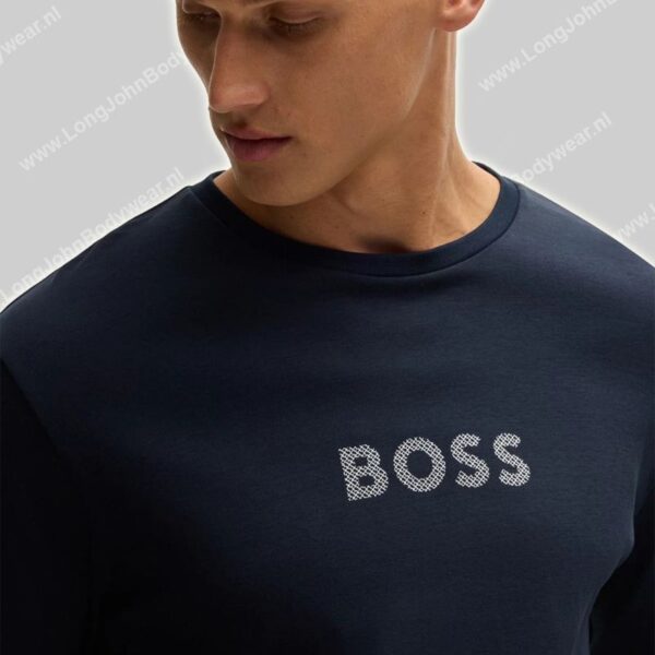 Hugo Boss Long Set