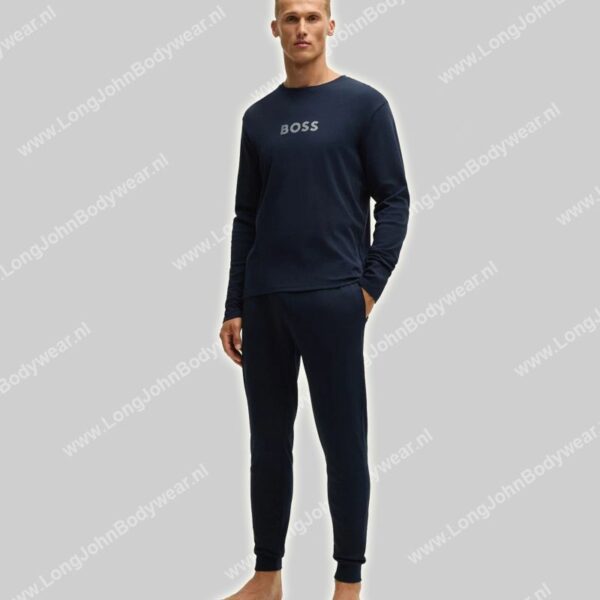 Hugo Boss Long Set