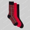Hugo Boss Socks 3-pack Giftbox-0