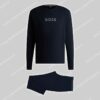 Hugo Boss Long Set