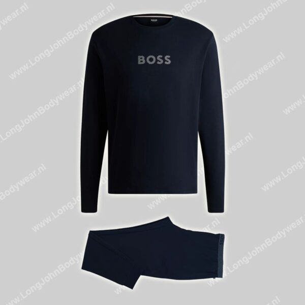 Hugo Boss Long Set