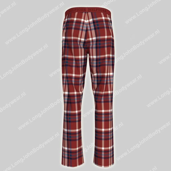Tommy Hilfiger Flannel PJ Pant