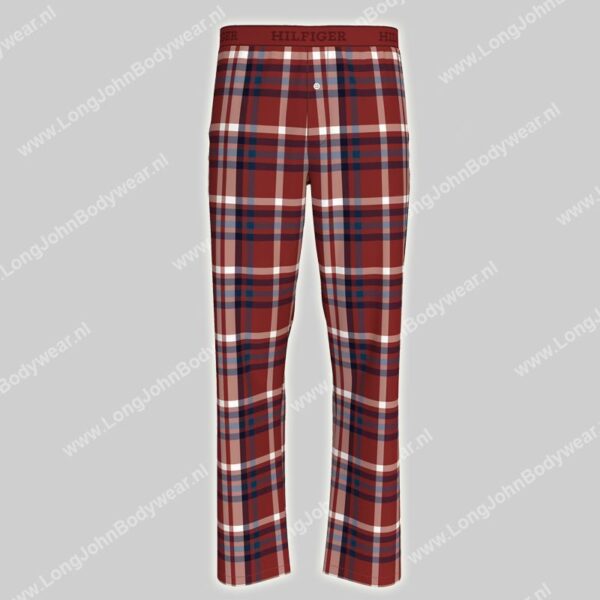 Tommy Hilfiger Flannel PJ Pant