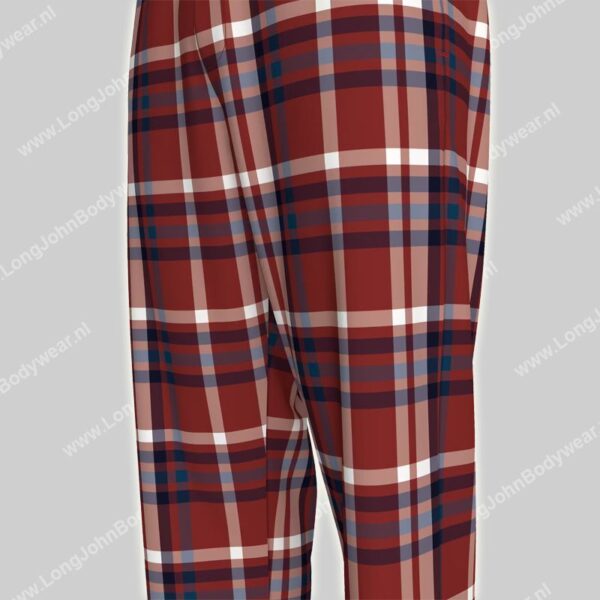 Tommy Hilfiger Flannel PJ Pant