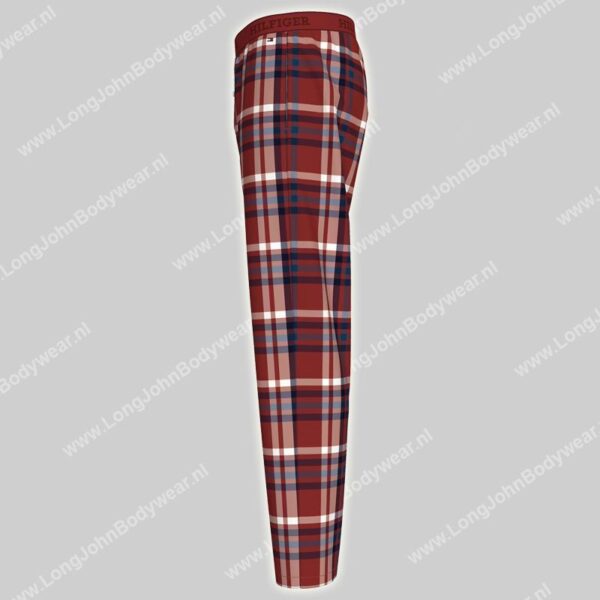 Tommy Hilfiger Flannel PJ Pant