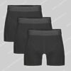 Bamboo Basics Boxershorts 3-pack Rico