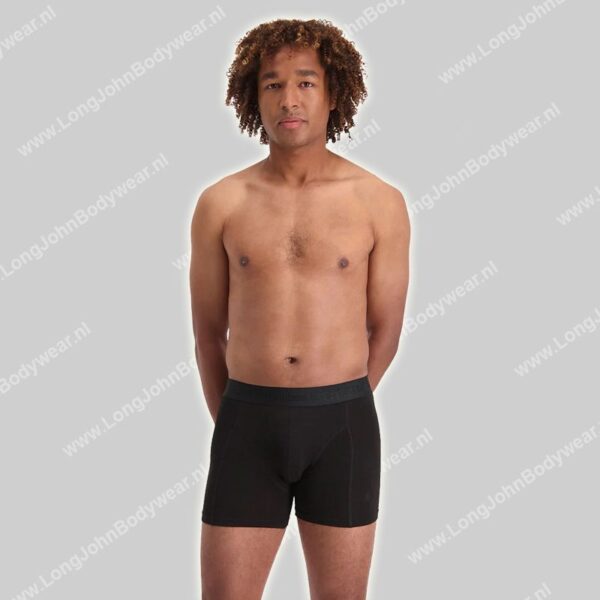 Bamboo Basics Boxershorts 3-pack Rico