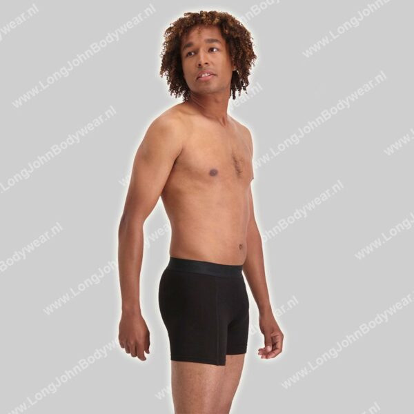 Bamboo Basics Boxershorts 3-pack Rico