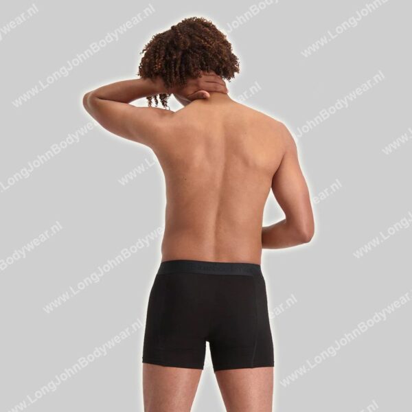 Bamboo Basics Boxershorts 3-pack Rico