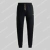 Hugo Boss Unique Pants Cuff