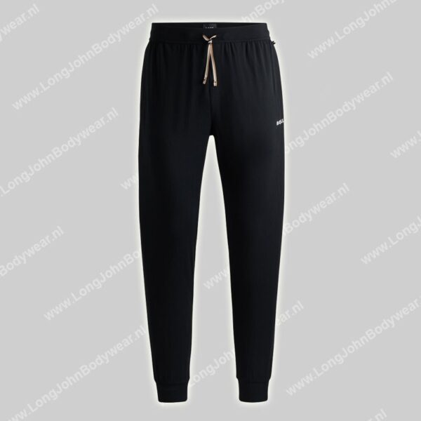 Hugo Boss Unique Pants Cuff