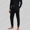 Hugo Boss Unique Pants Cuff-0