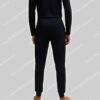 Hugo Boss Unique Pants Cuff