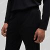 Hugo Boss Unique Pants Cuff