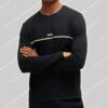 Hugo Boss Unique LS-Shirt-0