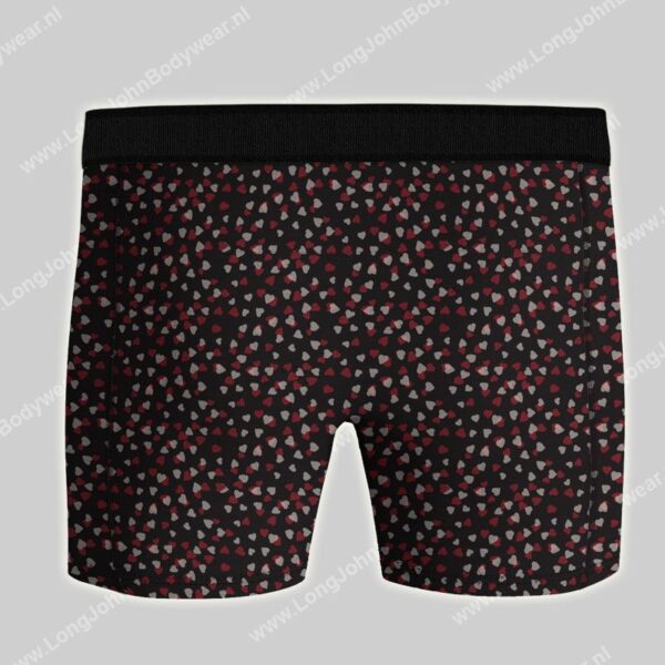 Bjorn Borg Premium Cotton Stretch Short 1-pack