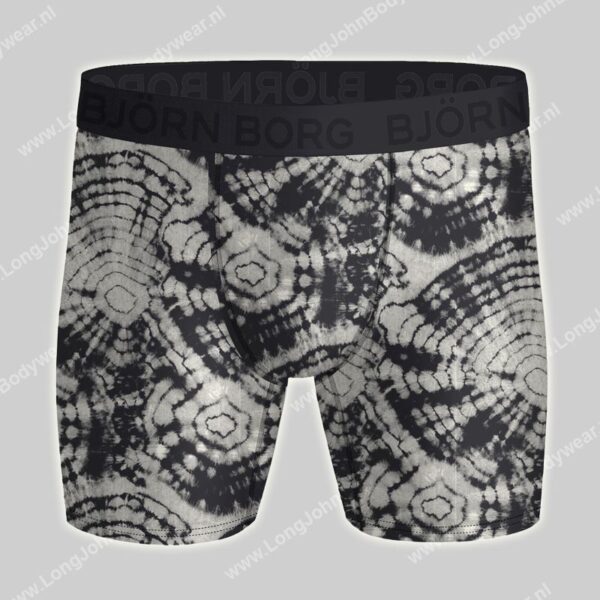 Bjorn Borg 3-Pack Performance Short