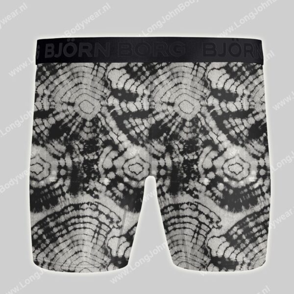 Bjorn Borg 3-Pack Performance Short