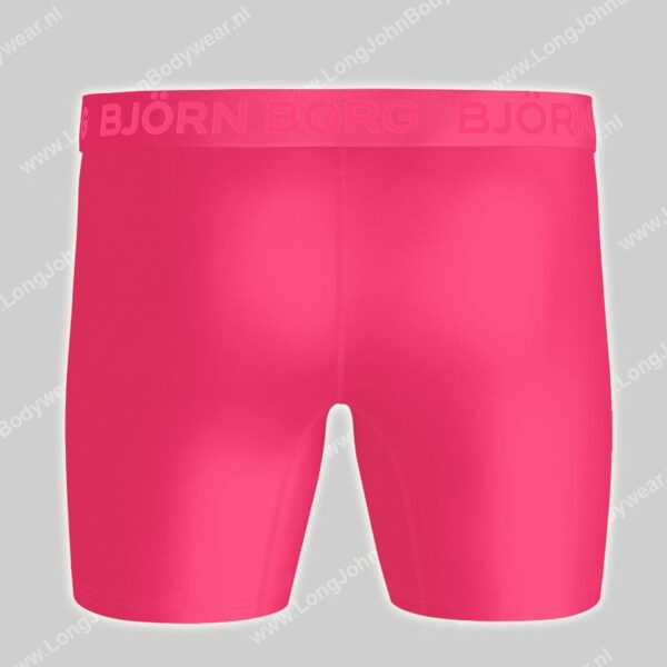 Bjorn Borg 3-Pack Performance Short