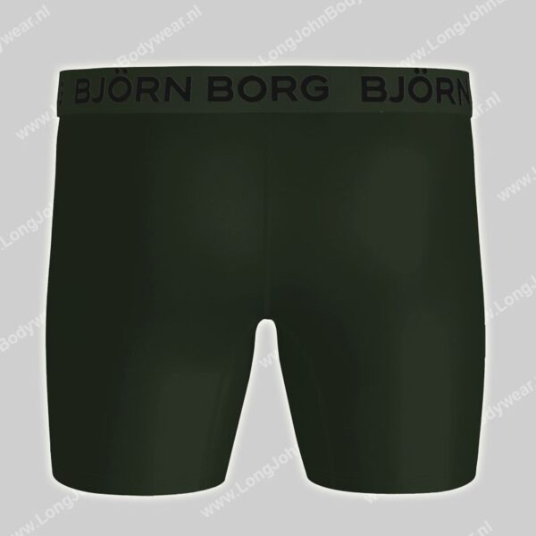 Bjorn Borg 3-Pack Performance Short