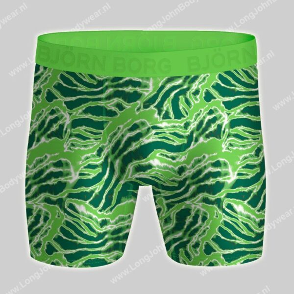 Bjorn Borg 3-Pack Performance Short