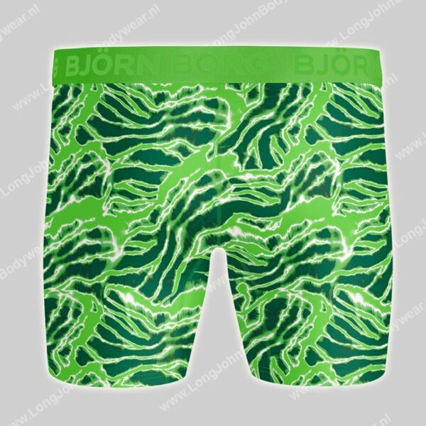 Bjorn Borg 3-Pack Performance Short