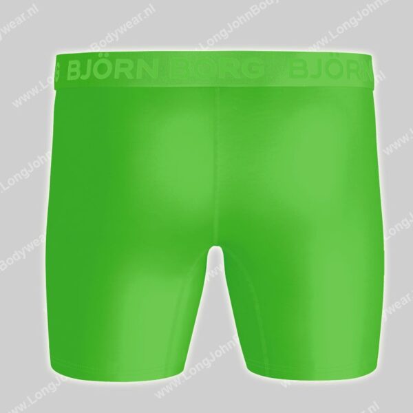 Bjorn Borg 3-Pack Performance Short