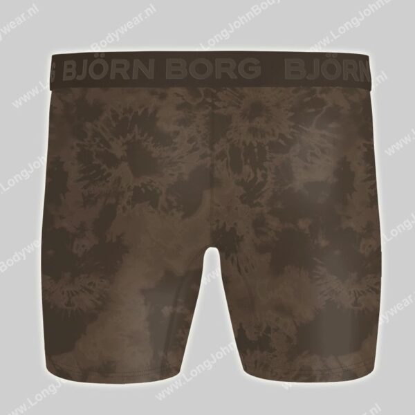 Bjorn Borg Performance Short