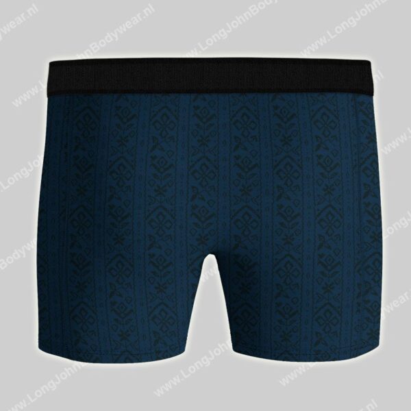 Bjorn Borg Premium Cotton Stretch Short 1-pack