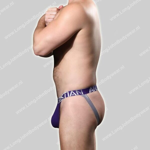 Andrew Christian Happy Modal Jock Almost Naked Andrew Christian Happy Modal Jock Almost Naked