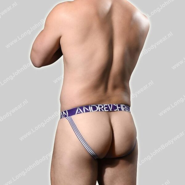 Andrew Christian Happy Modal Jock Almost Naked Andrew Christian Happy Modal Jock Almost Naked
