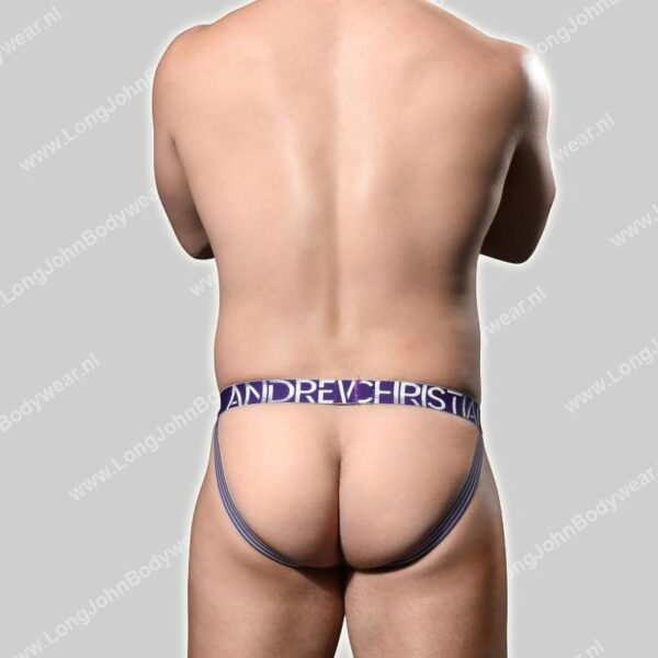 Andrew Christian Happy Modal Jock Almost Naked Andrew Christian Happy Modal Jock Almost Naked