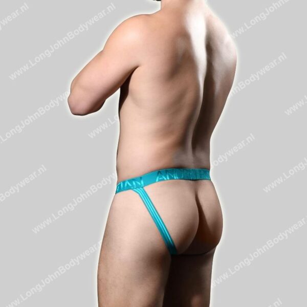 Andrew Christian Happy Modal Jock Almost Naked Andrew Christian Happy Modal Jock Almost Naked