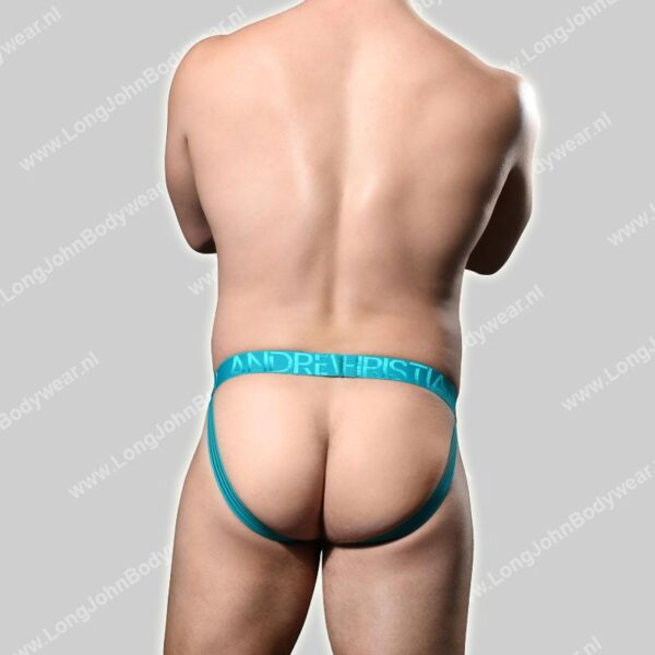 Andrew Christian Happy Modal Jock Almost Naked Andrew Christian Happy Modal Jock Almost Naked
