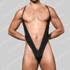 Andrew Christian Lingerie Singlet Almost Naked-0 Andrew Christian Lingerie Singlet Almost Naked-0