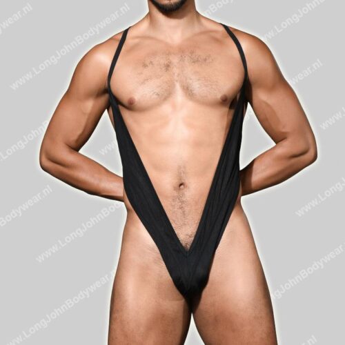 Andrew Christian Lingerie Singlet Almost Naked-0 Andrew Christian Lingerie Singlet Almost Naked-0
