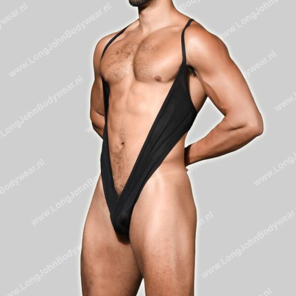 Andrew Christian Lingerie Singlet Almost Naked Andrew Christian Lingerie Singlet Almost Naked
