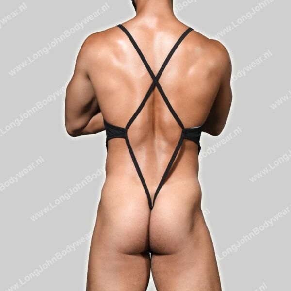 Andrew Christian Lingerie Singlet Almost Naked Andrew Christian Lingerie Singlet Almost Naked