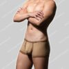 Andrew Christian Fly Tagless Boxer
