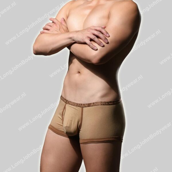 Andrew Christian Fly Tagless Boxer