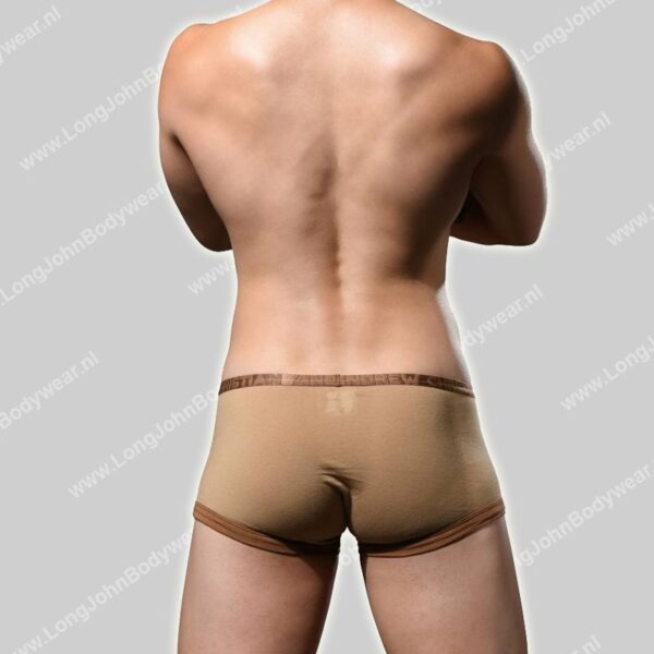 Andrew Christian Fly Tagless Boxer