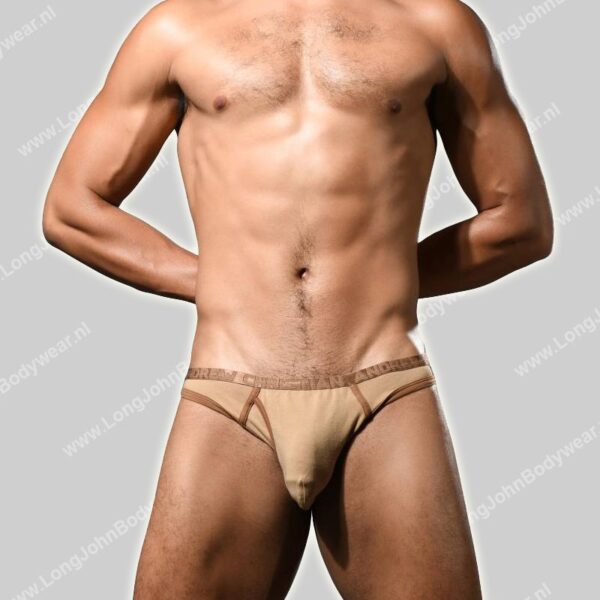 Andrew Christian Fly Brief Jock