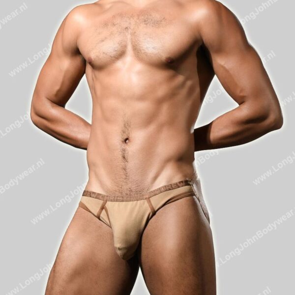 Andrew Christian Fly Brief Jock-0