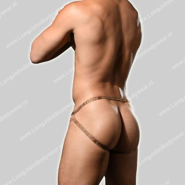 Andrew Christian Fly Brief Jock
