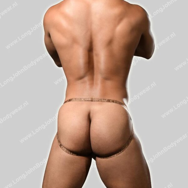 Andrew Christian Fly Brief Jock