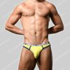 Andrew Christian Fly Brief Jock Andrew Christian Fly Brief Jock