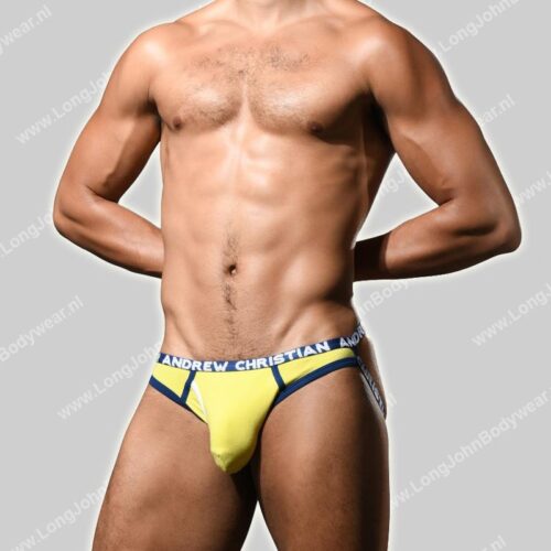 Andrew Christian Fly Brief Jock-0