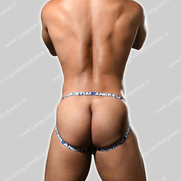 Andrew Christian Fly Brief Jock Andrew Christian Fly Brief Jock