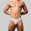 Andrew Christian Happy Active Jock Almost Naked Andrew Christian Happy Active Jock Almost Naked