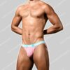 Andrew Christian Happy Active Jock Almost Naked Andrew Christian Happy Active Jock Almost Naked